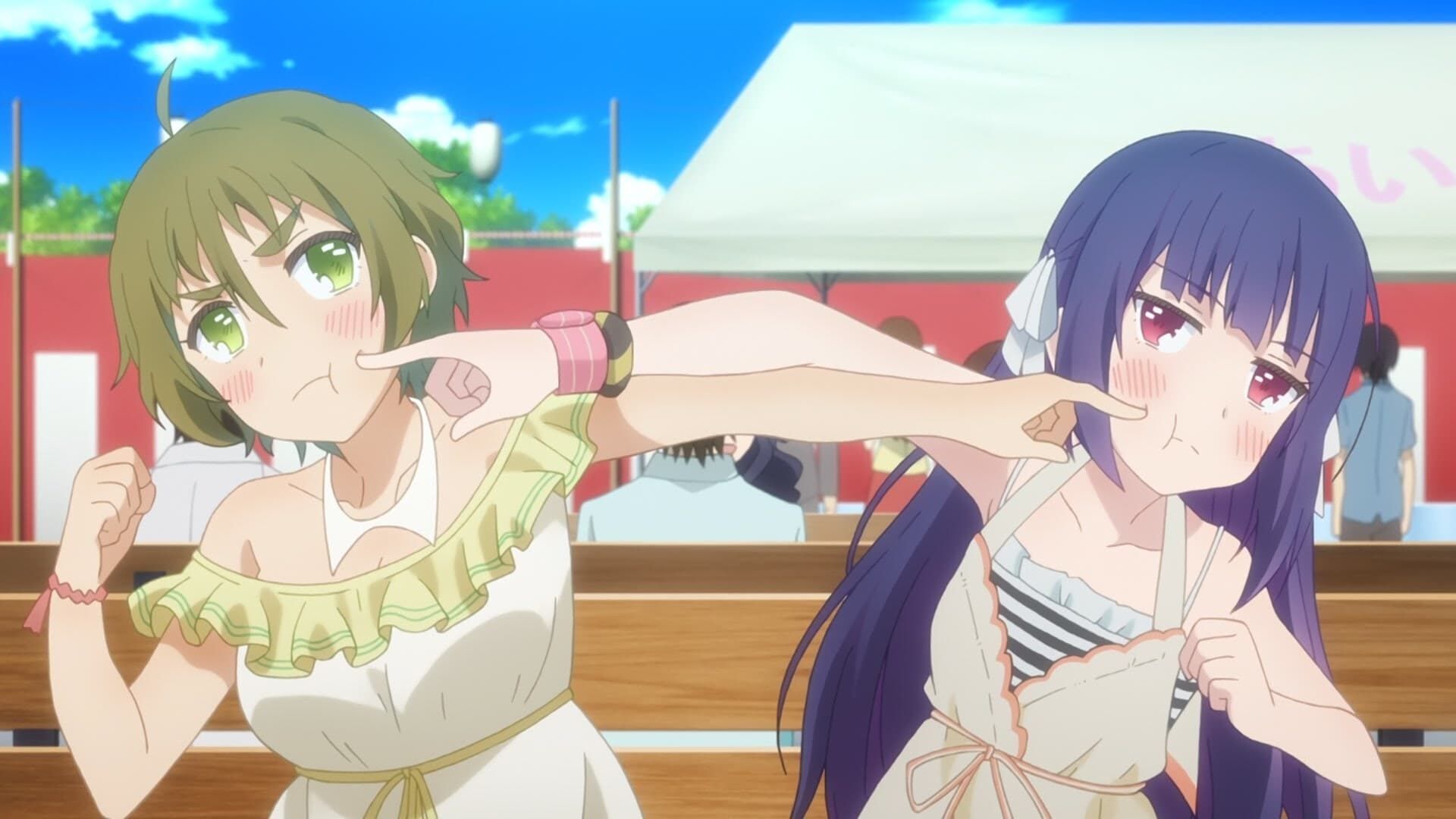 No-Rin background