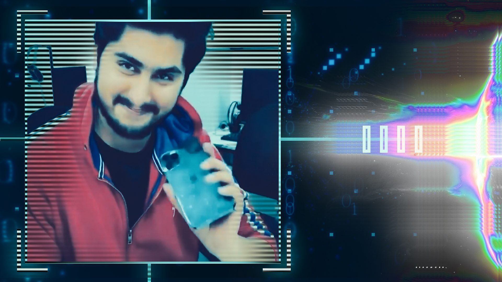 Scam Interceptors background