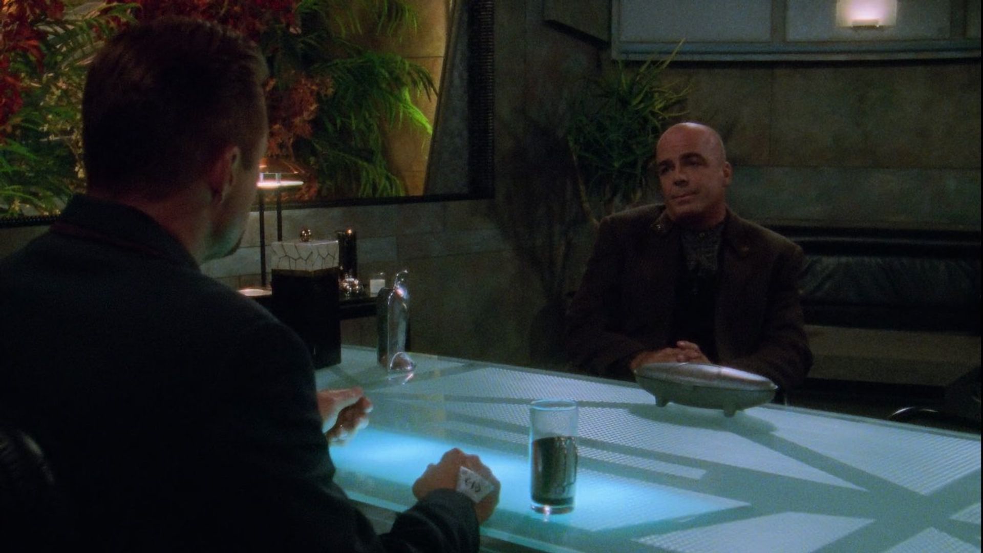 Babylon 5 background