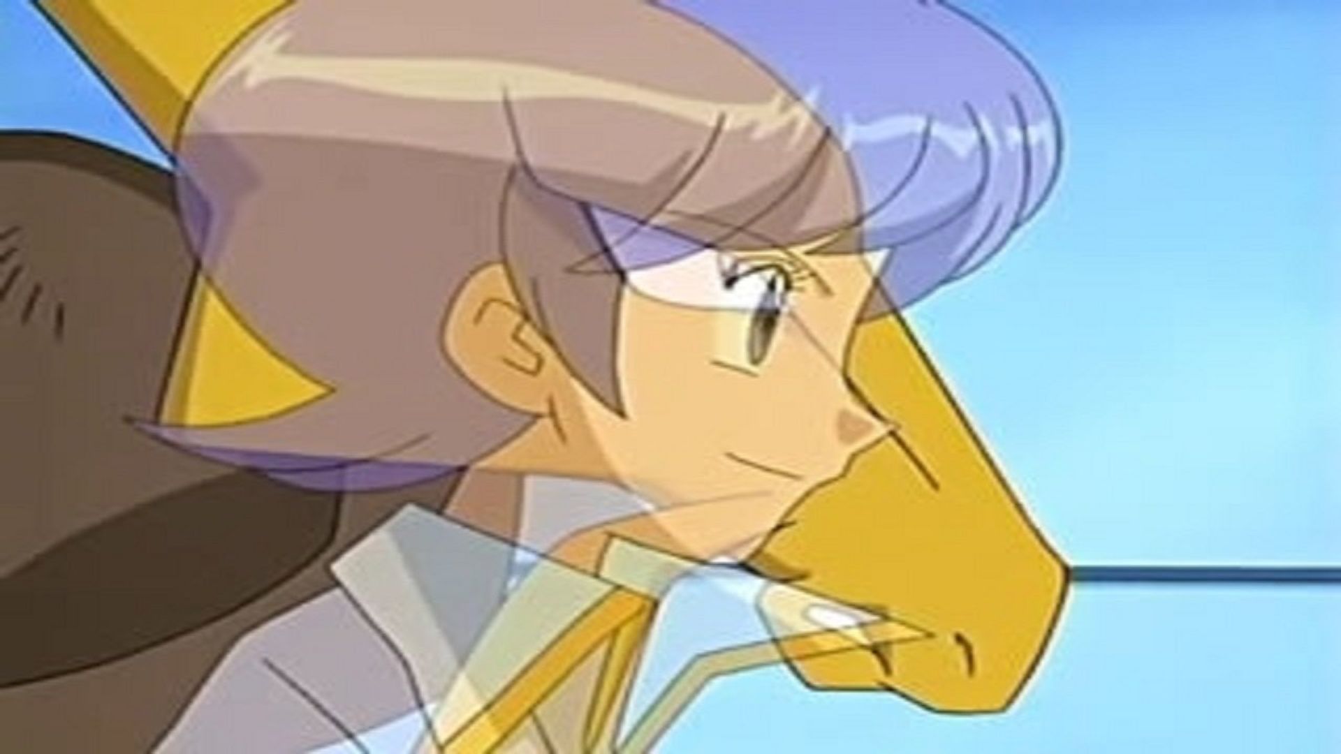 Pokémon background