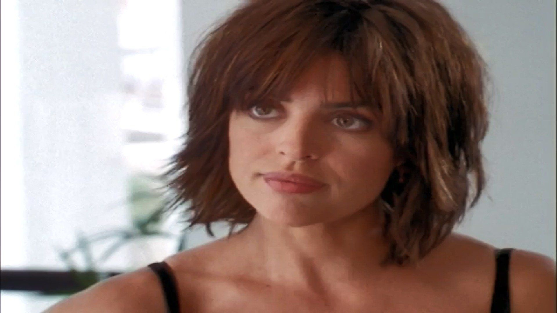 Melrose Place background
