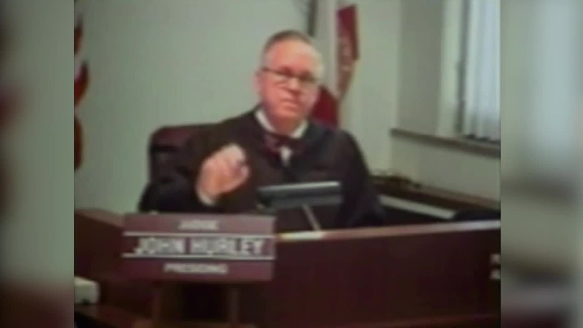 Court Cam background