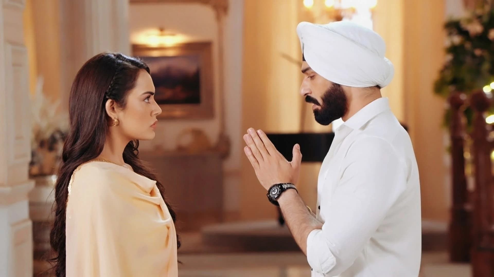 Teri Meri Doriyaann background