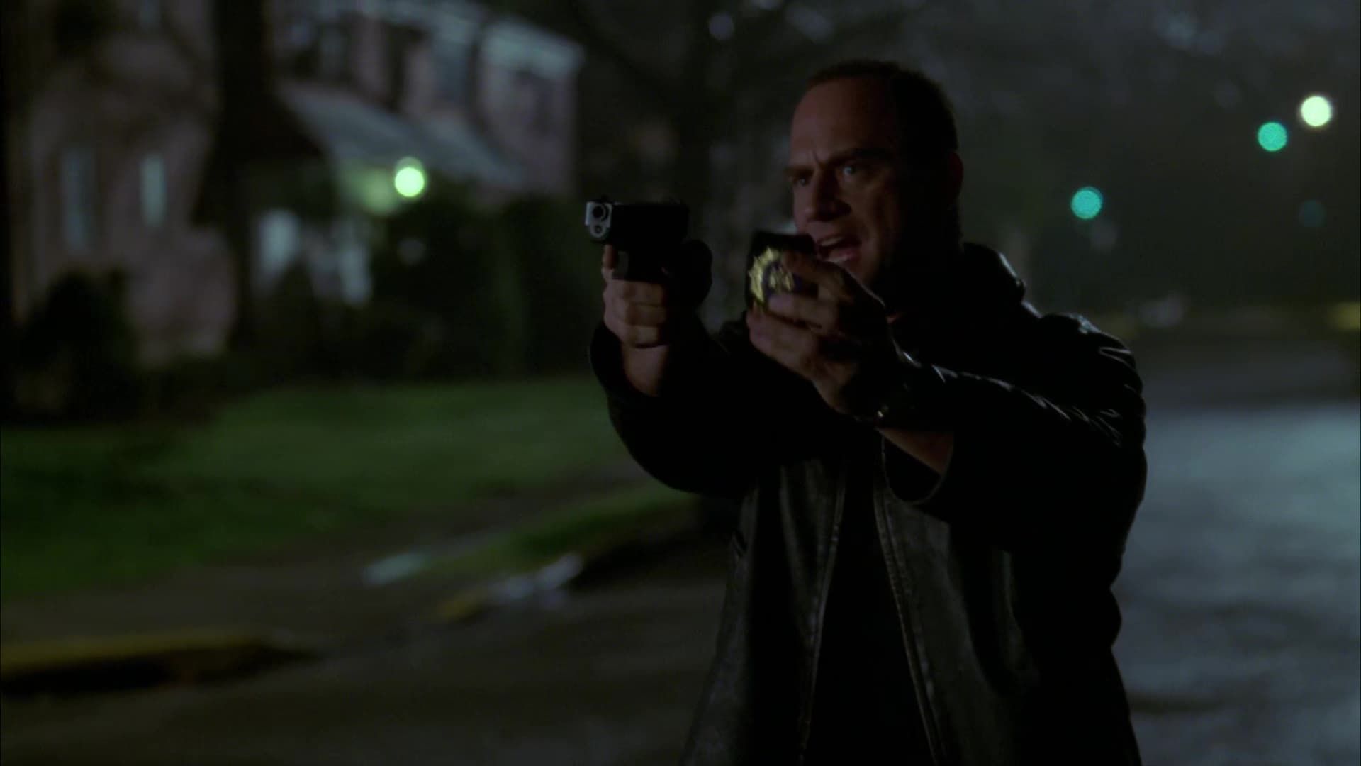 Law & Order: Special Victims Unit background