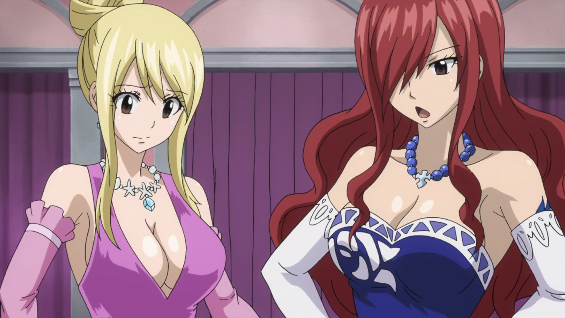 Fairy Tail background