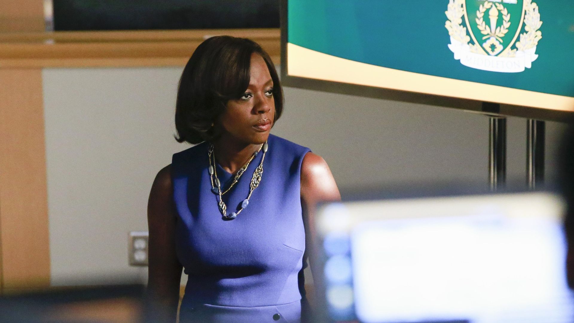 How to Get Away with Murder background