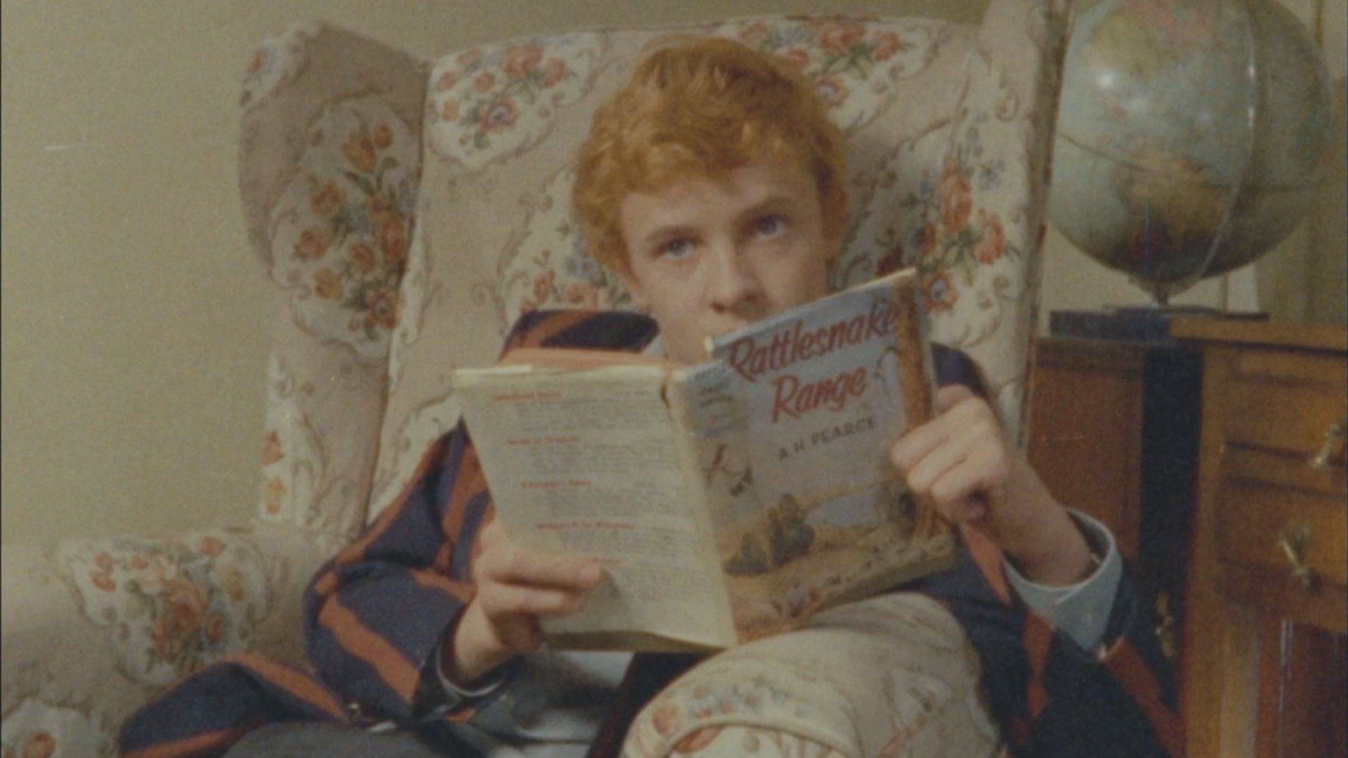 Catweazle background