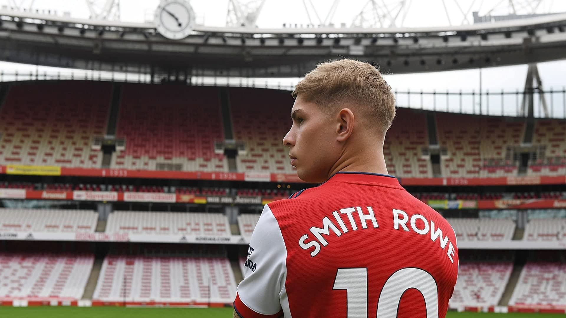 All or Nothing: Arsenal background
