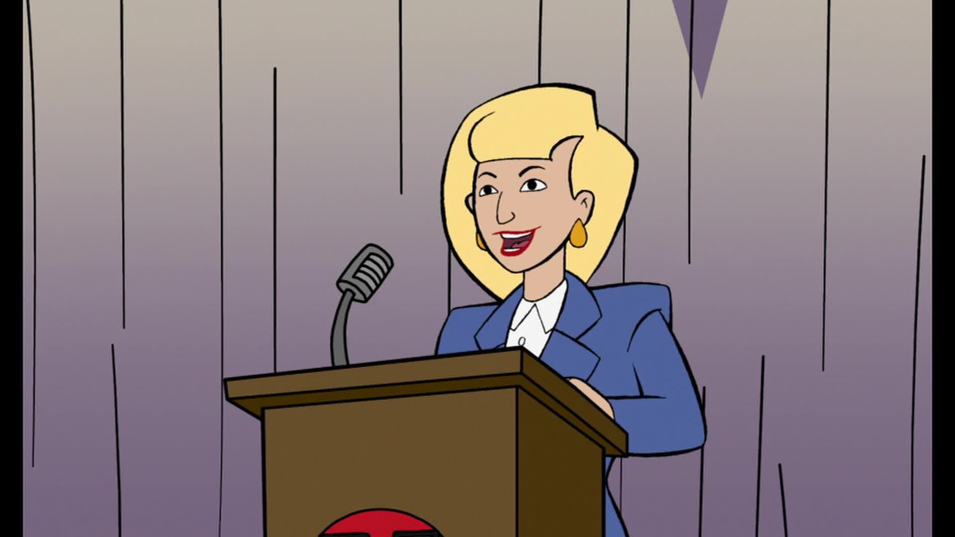 Fillmore! background