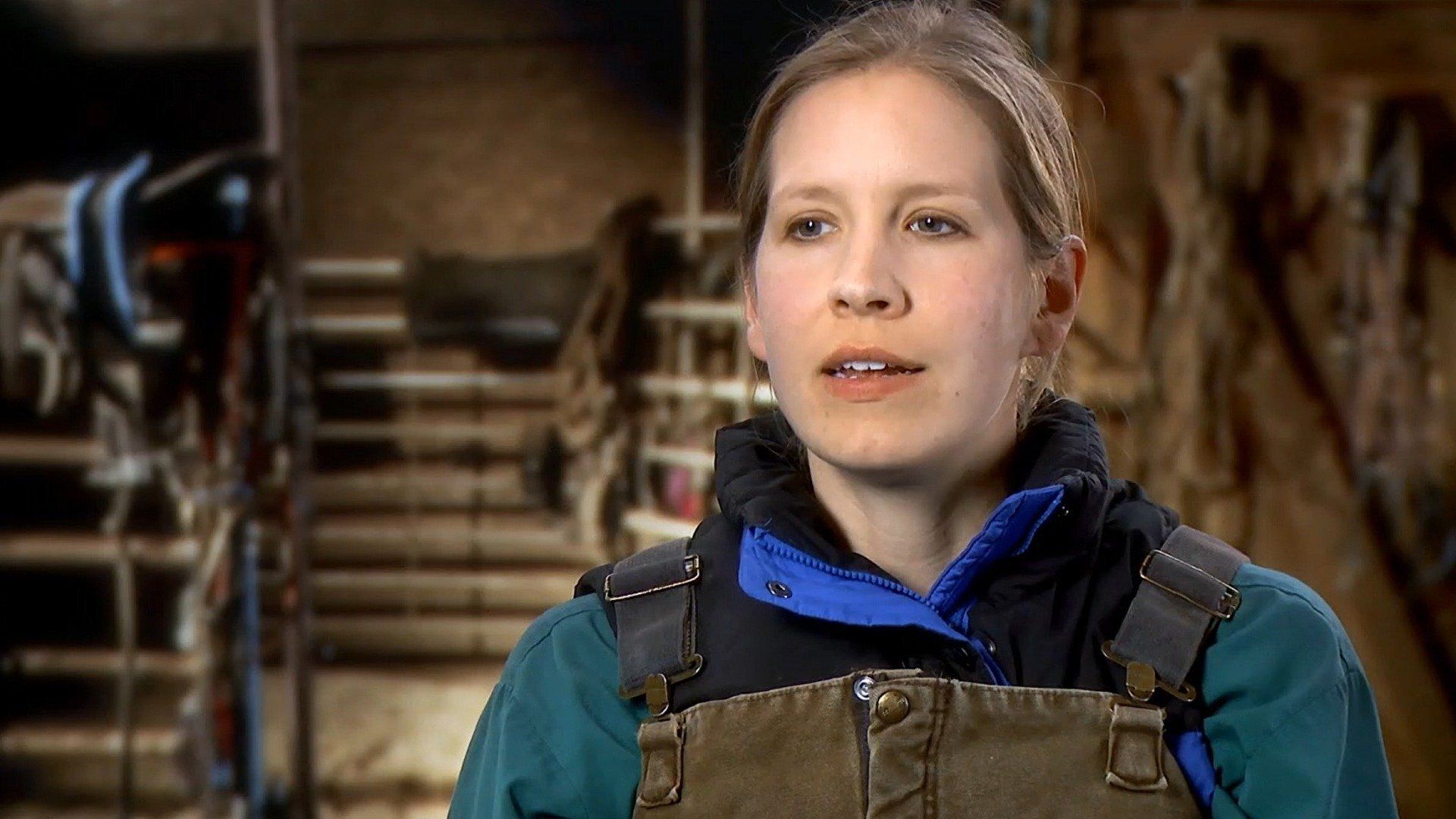 The Incredible Dr. Pol background