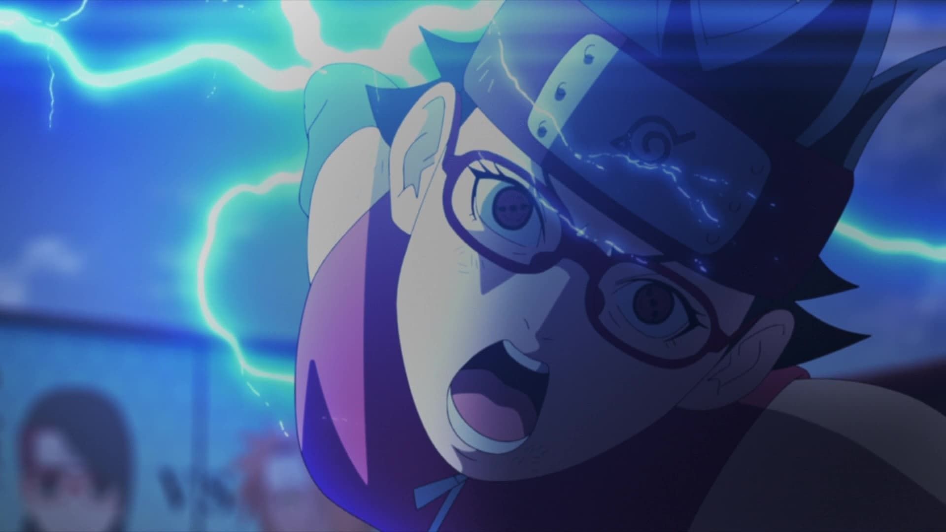 Boruto: Naruto Next Generations background