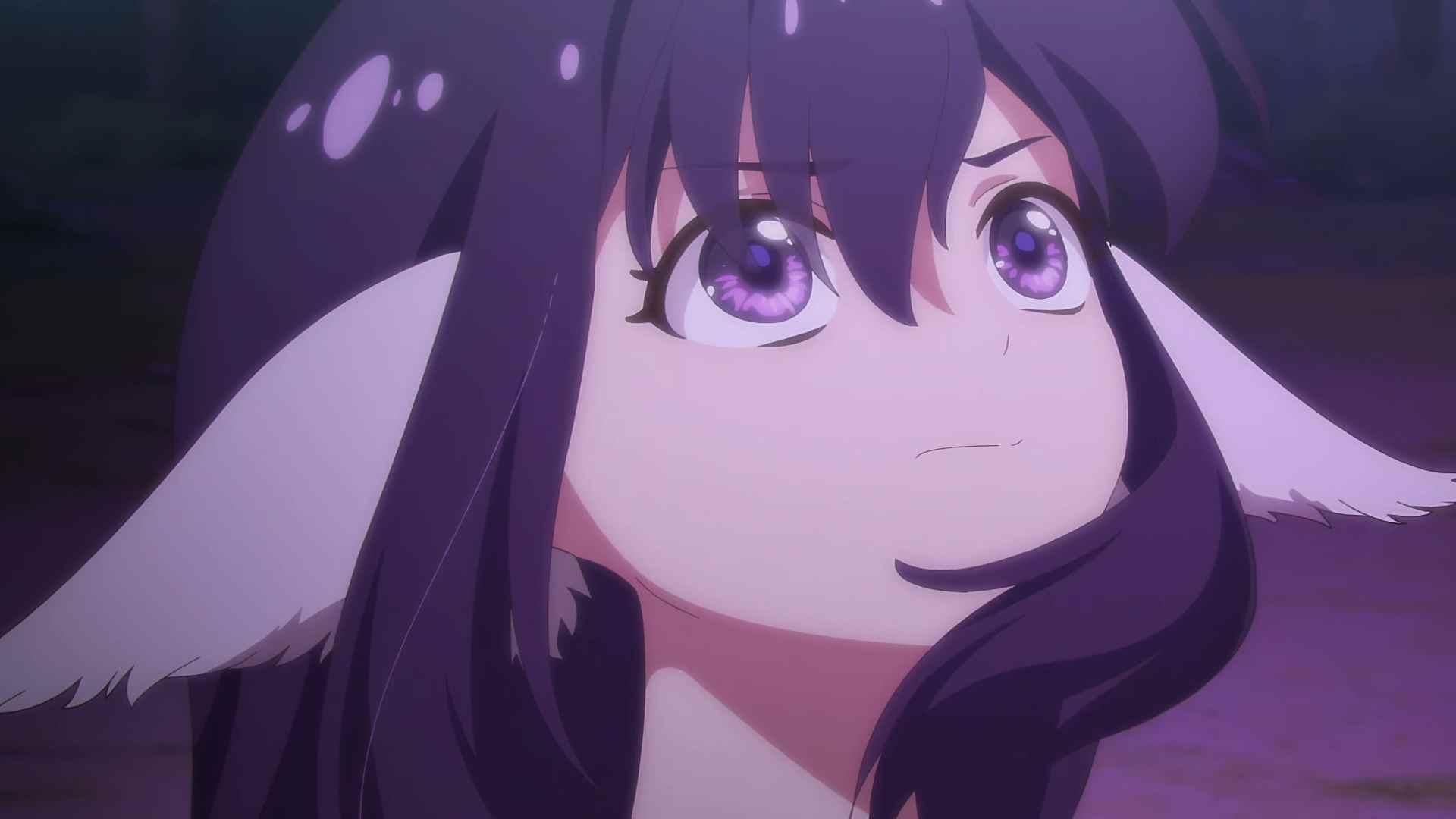 Fox Spirit Matchmaker background