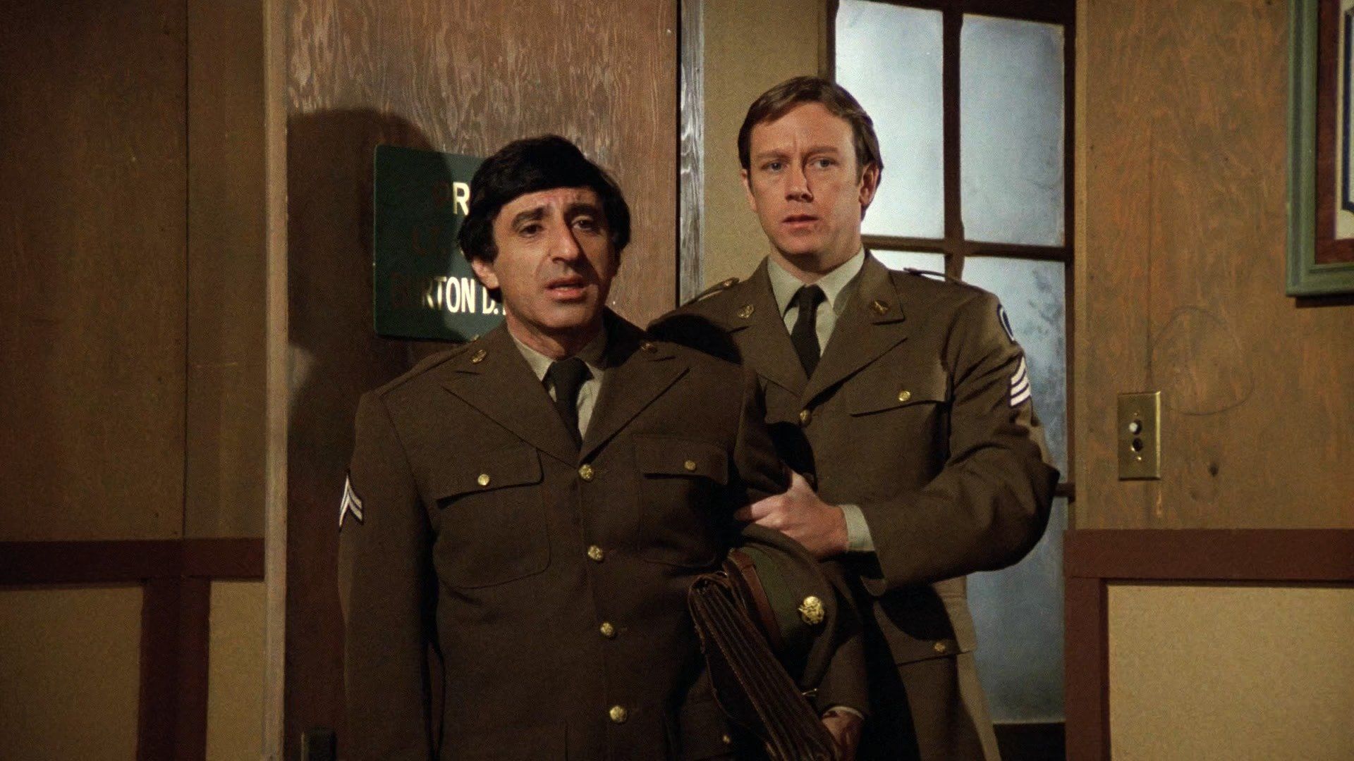M*A*S*H background
