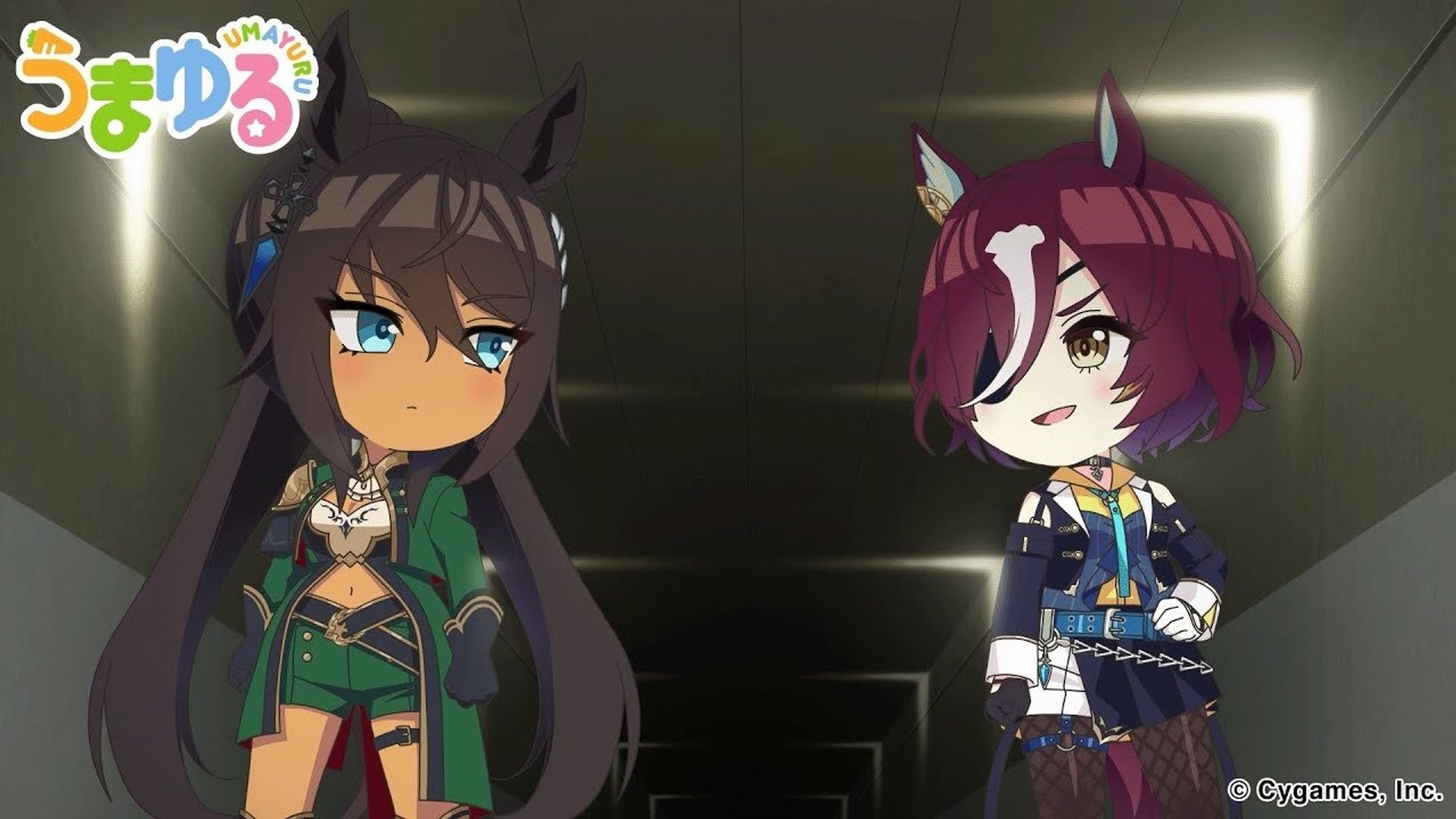 Umayuru background