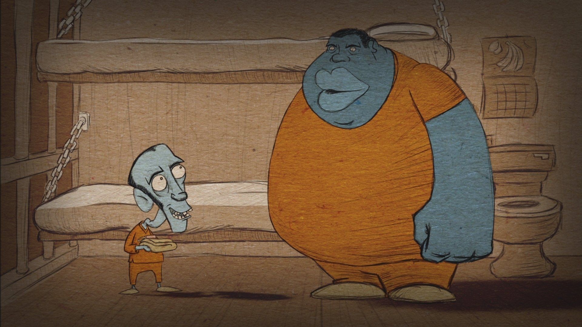 TripTank background