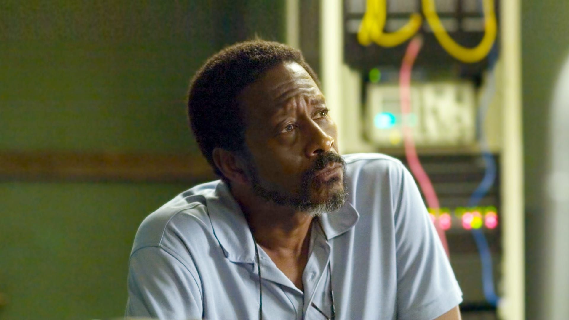 The Wire background