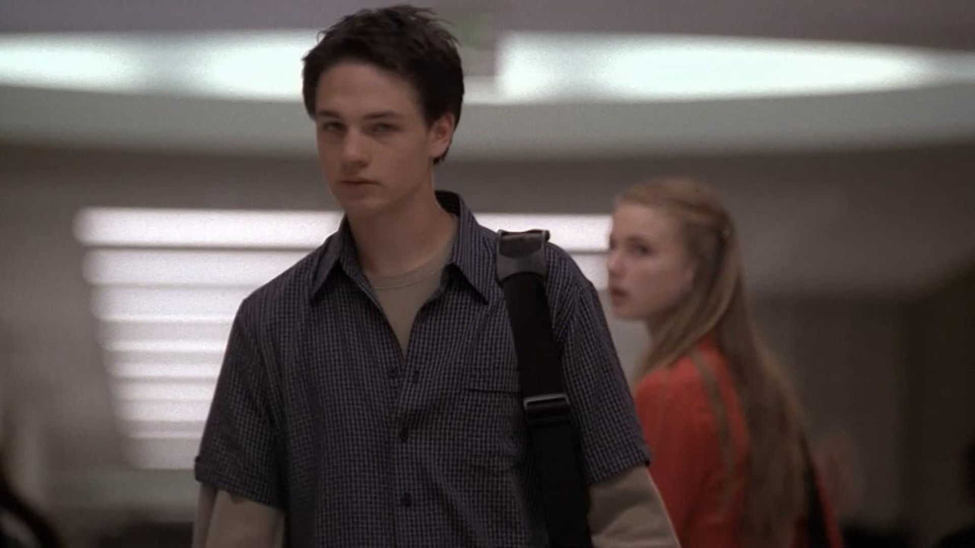Everwood background