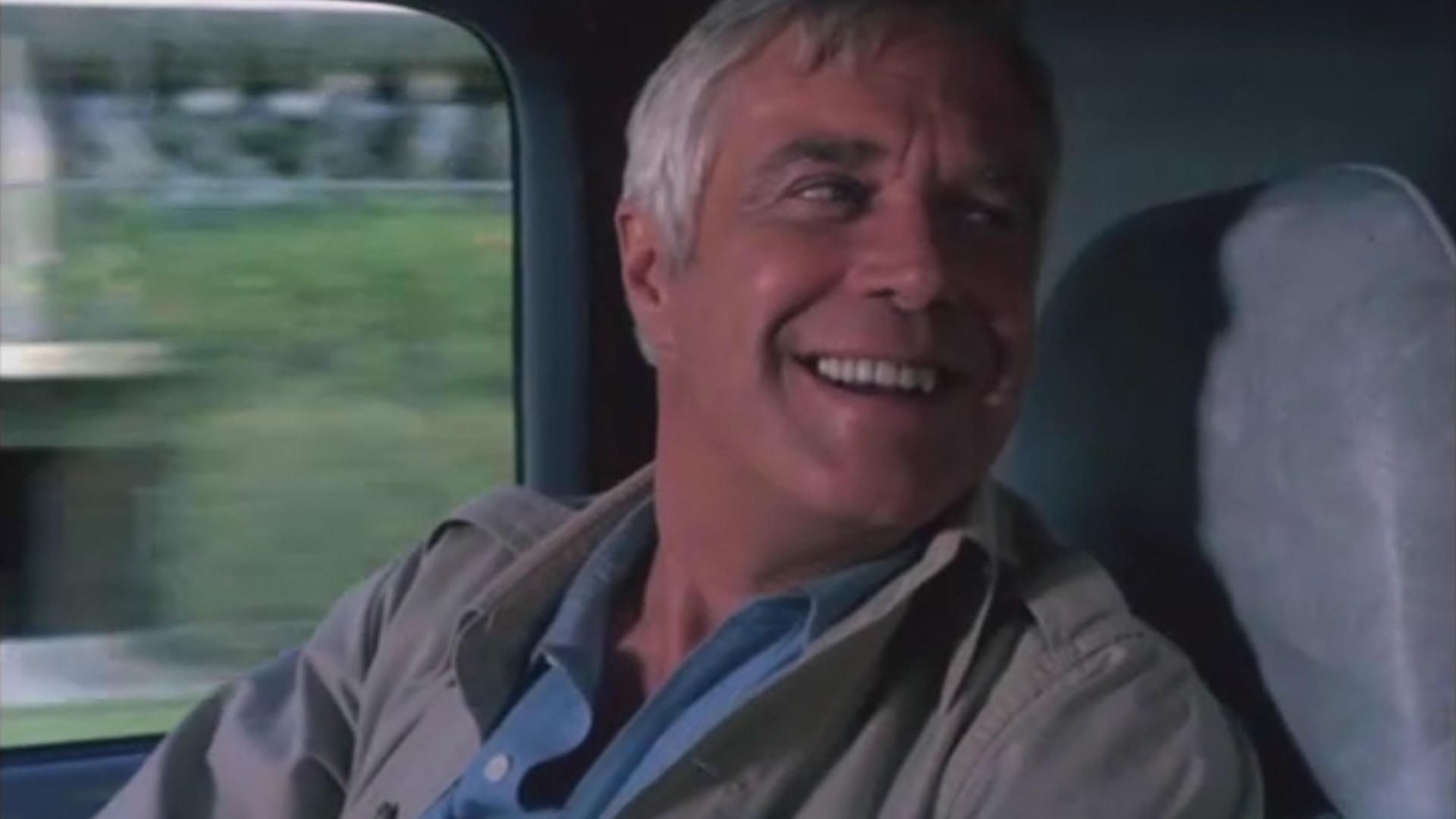 The A-Team background