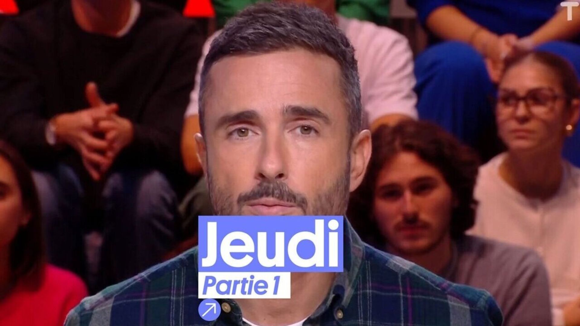 Quotidien background