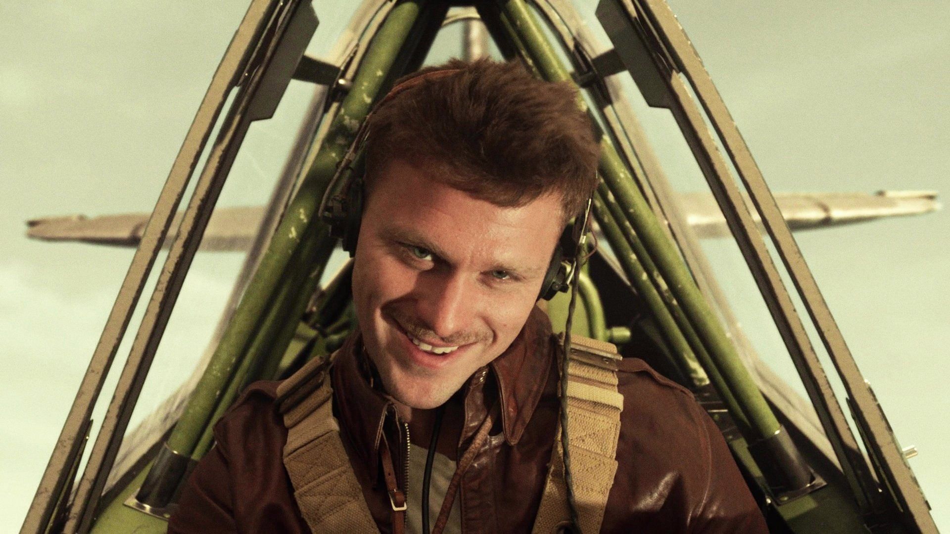 Catch-22 background