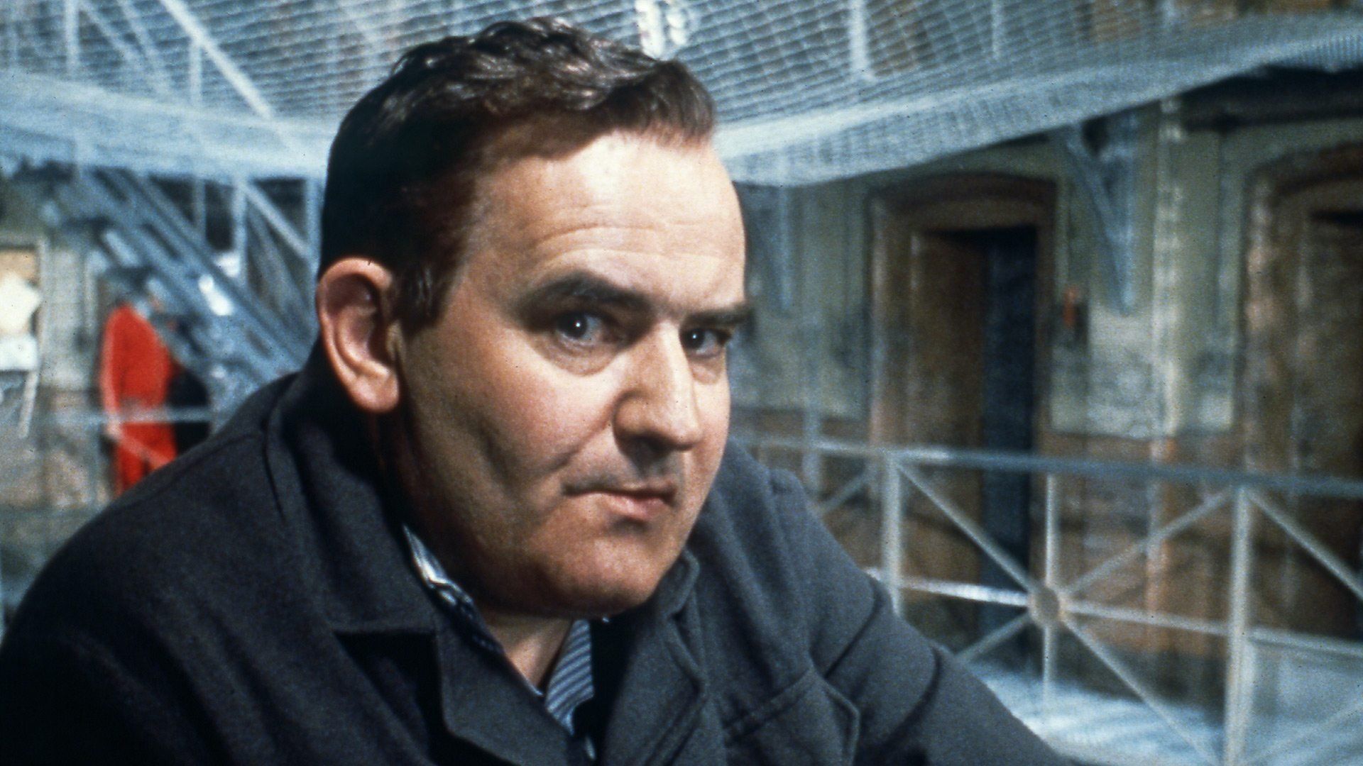 Porridge background