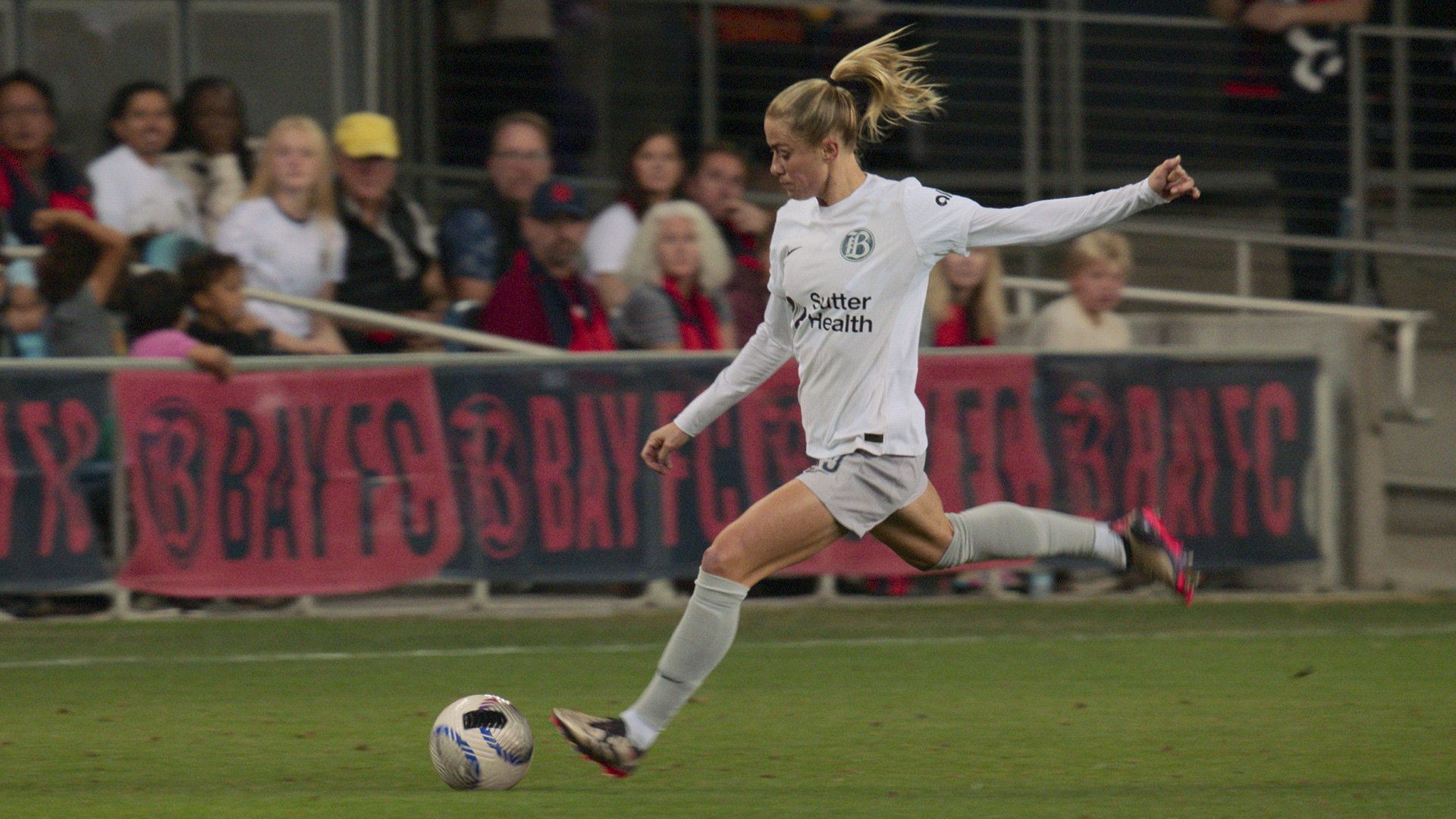 For the Win: NWSL background