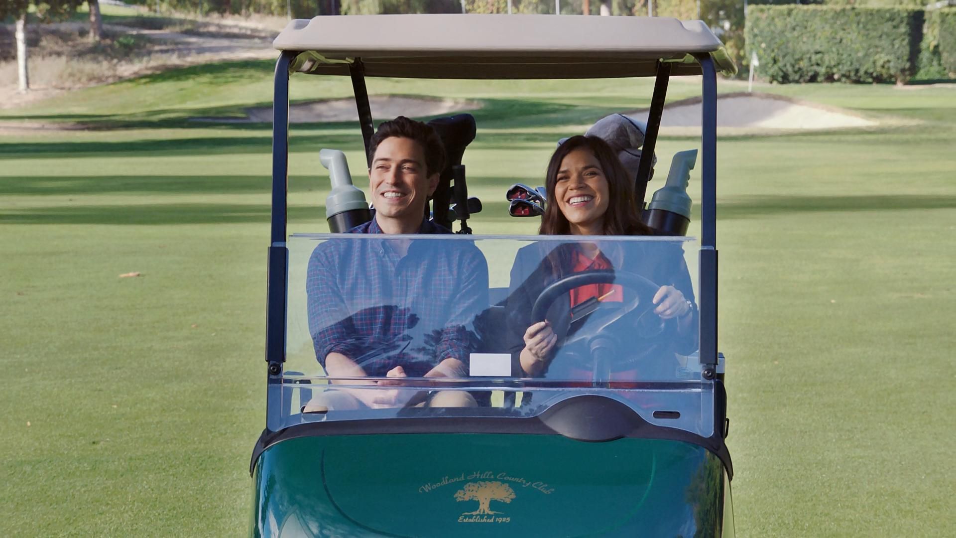 Superstore background