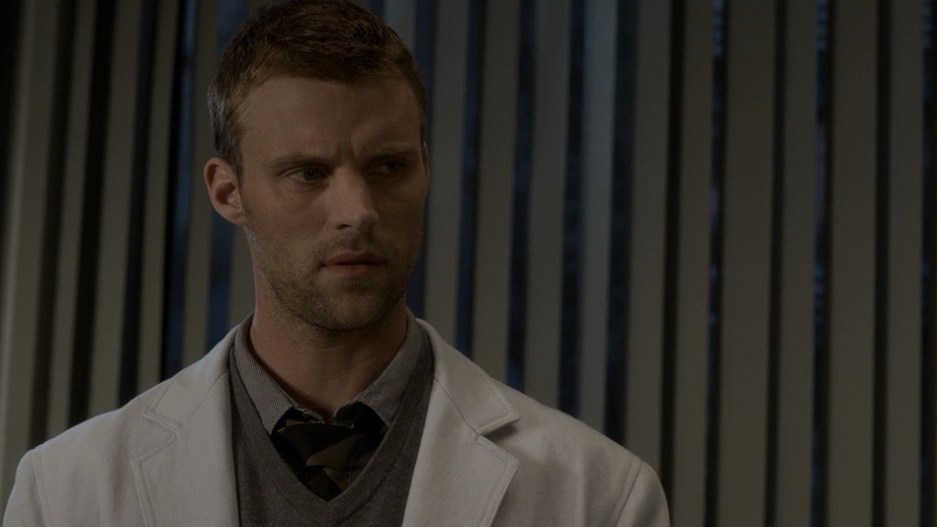 House M.D. background