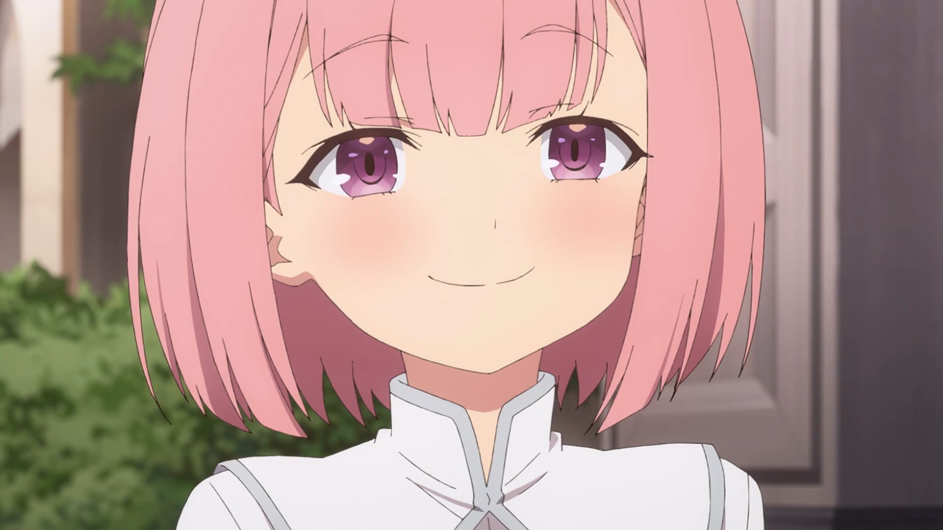 I May Be a Guild Receptionist, but I'll Solo Any Boss to Clock Out on Time background