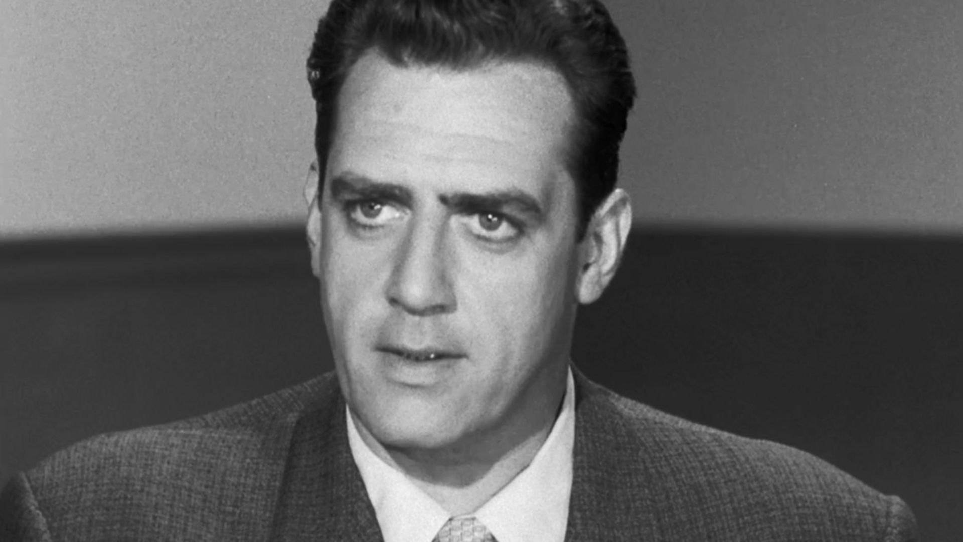 Perry Mason background
