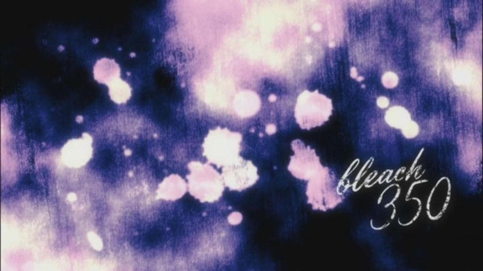 Bleach background