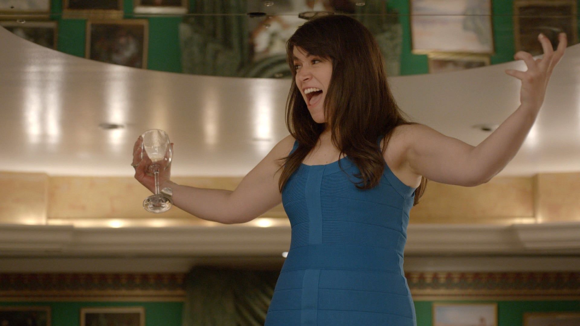 Broad City background