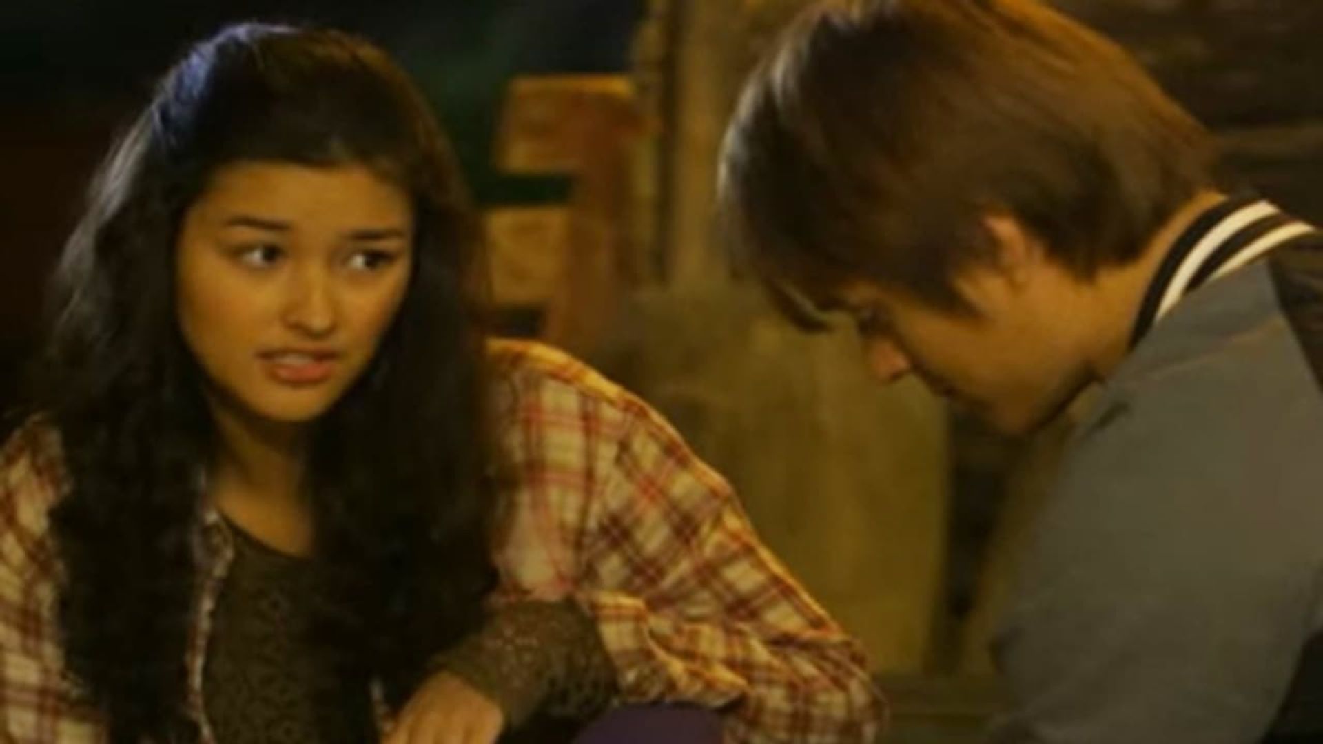Forevermore background