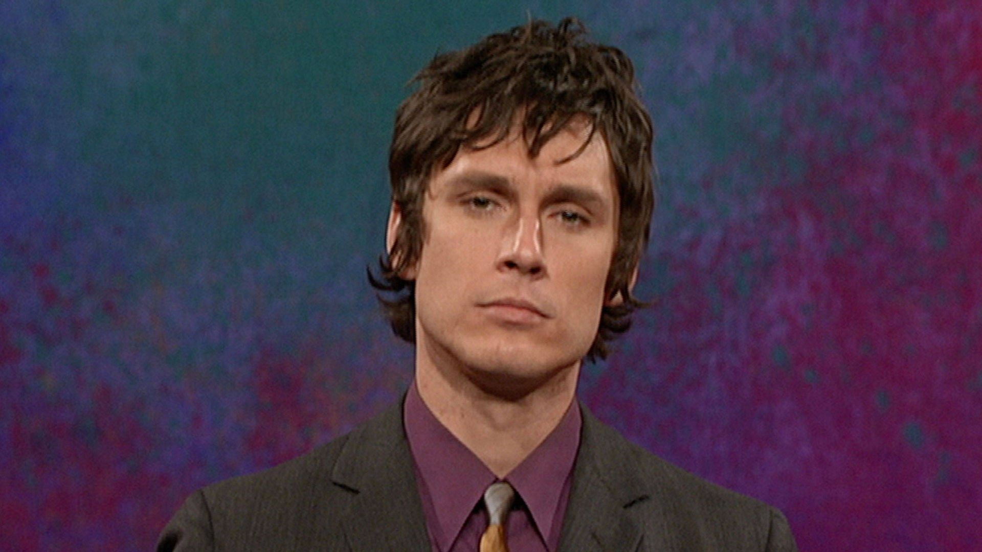 Whose Line Is It Anyway? background