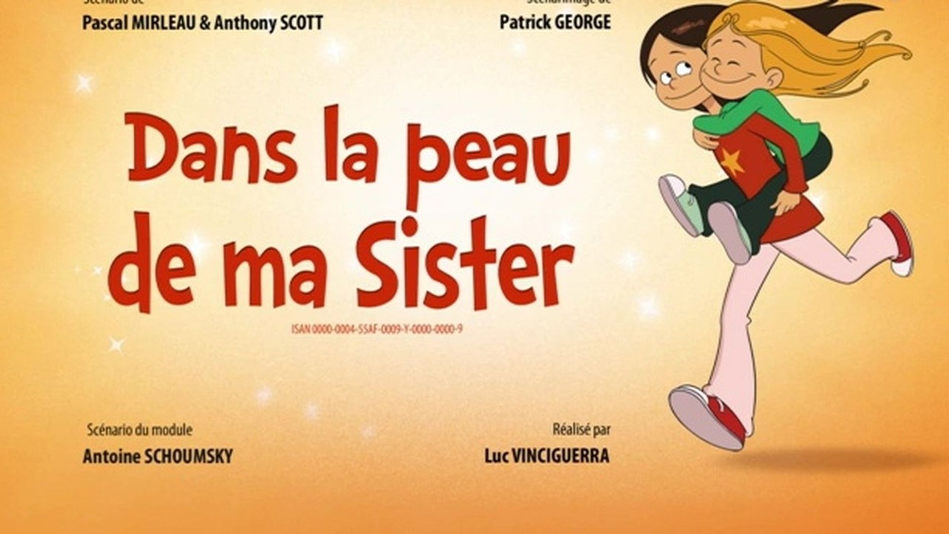 Les Sisters background