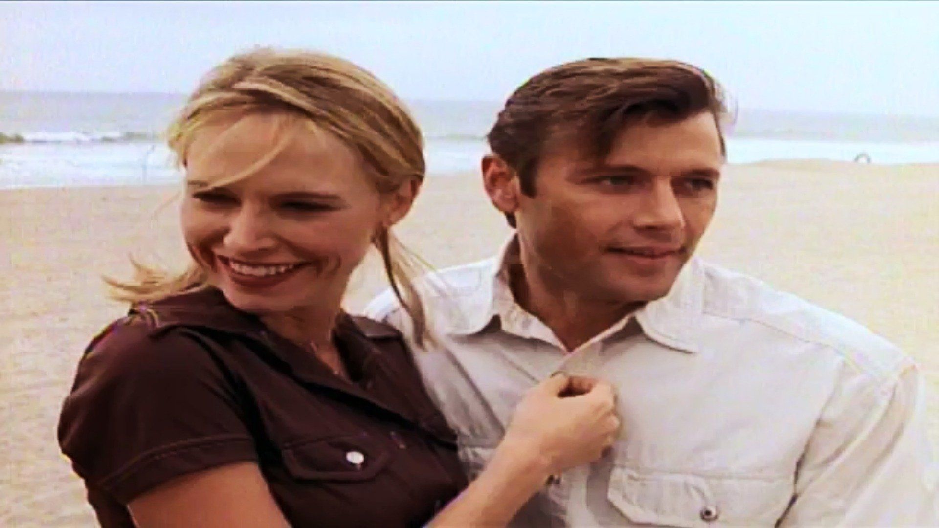 Melrose Place background