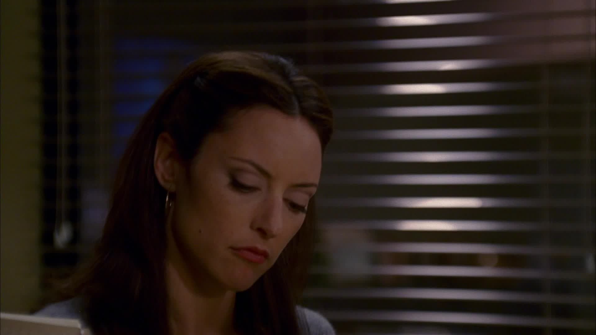 Criminal Minds background