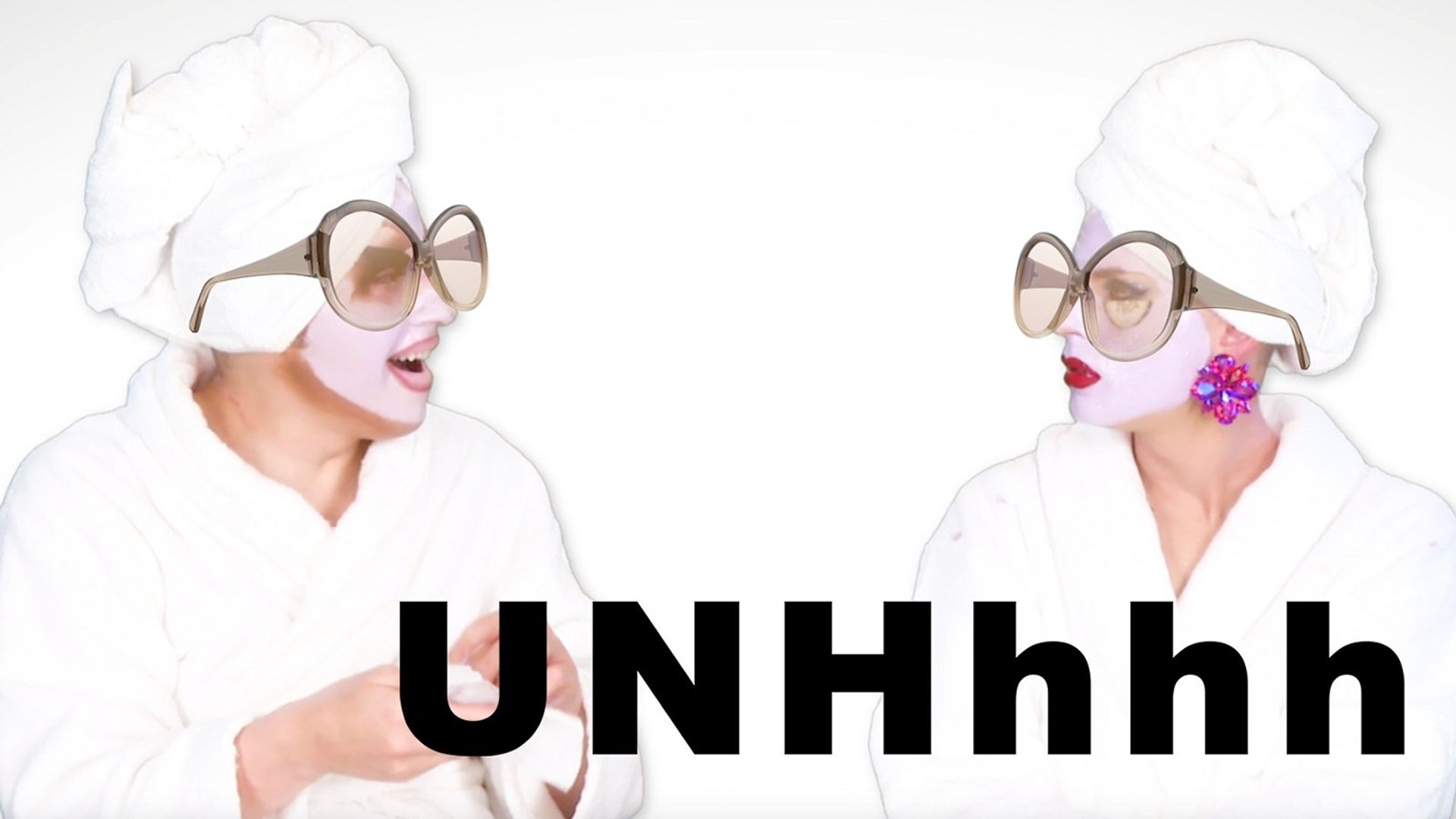 UNHhhh background