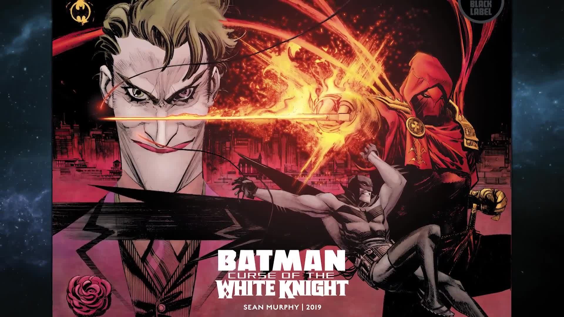 DC Daily background