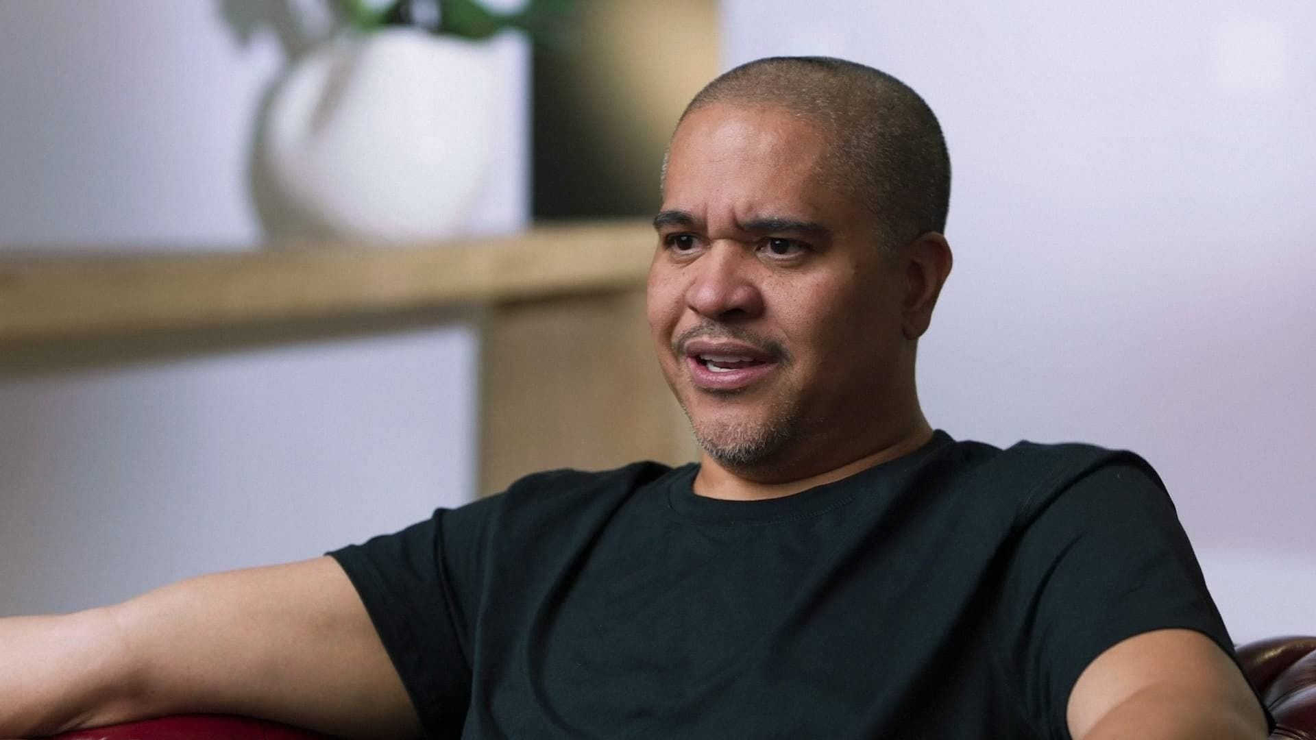 Murder Inc Documentary background