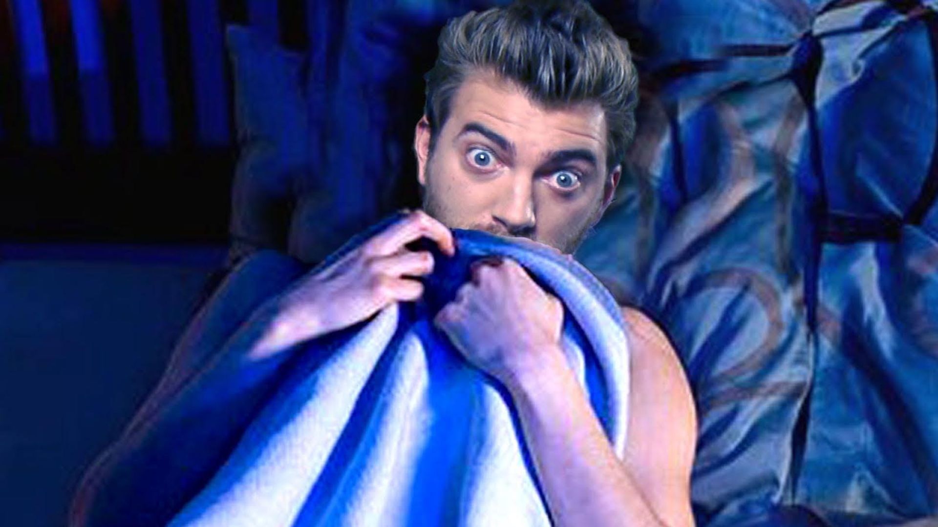 Good Mythical Morning background