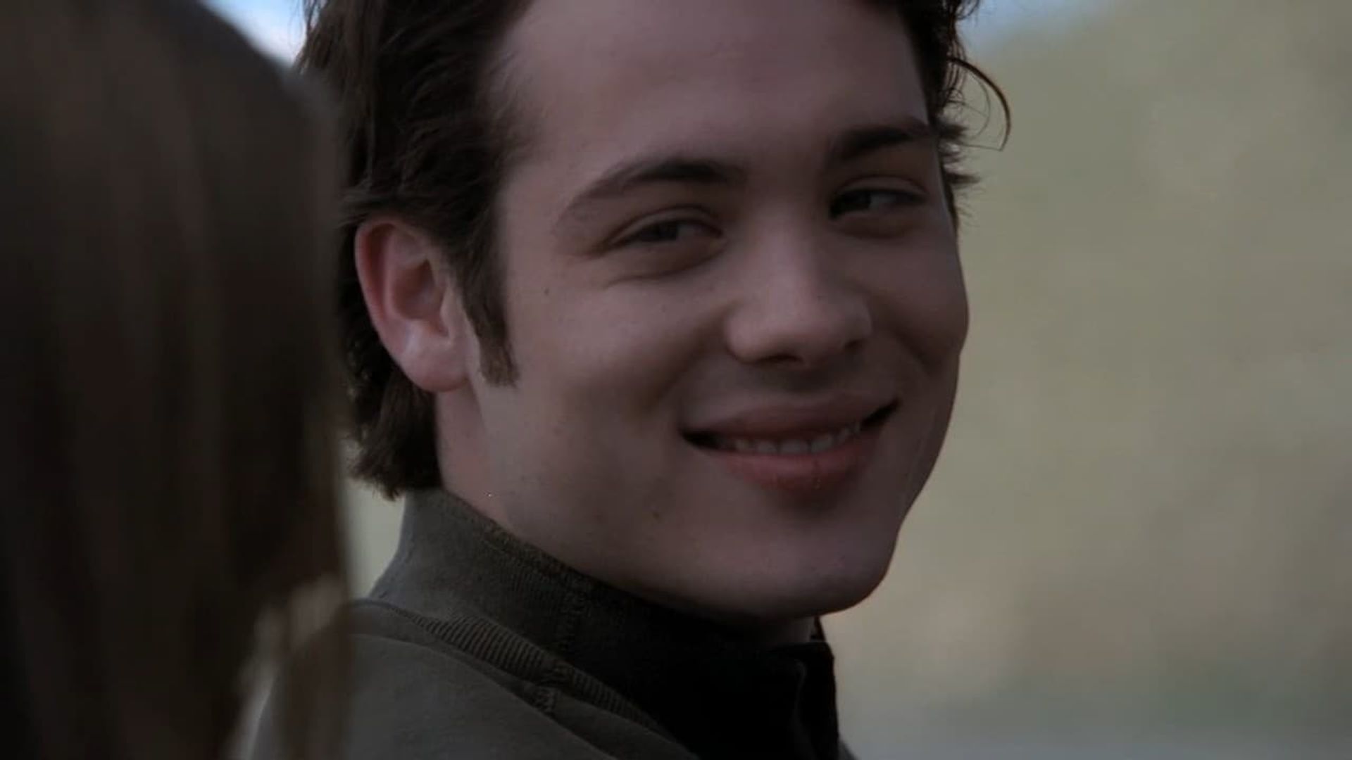 Everwood background