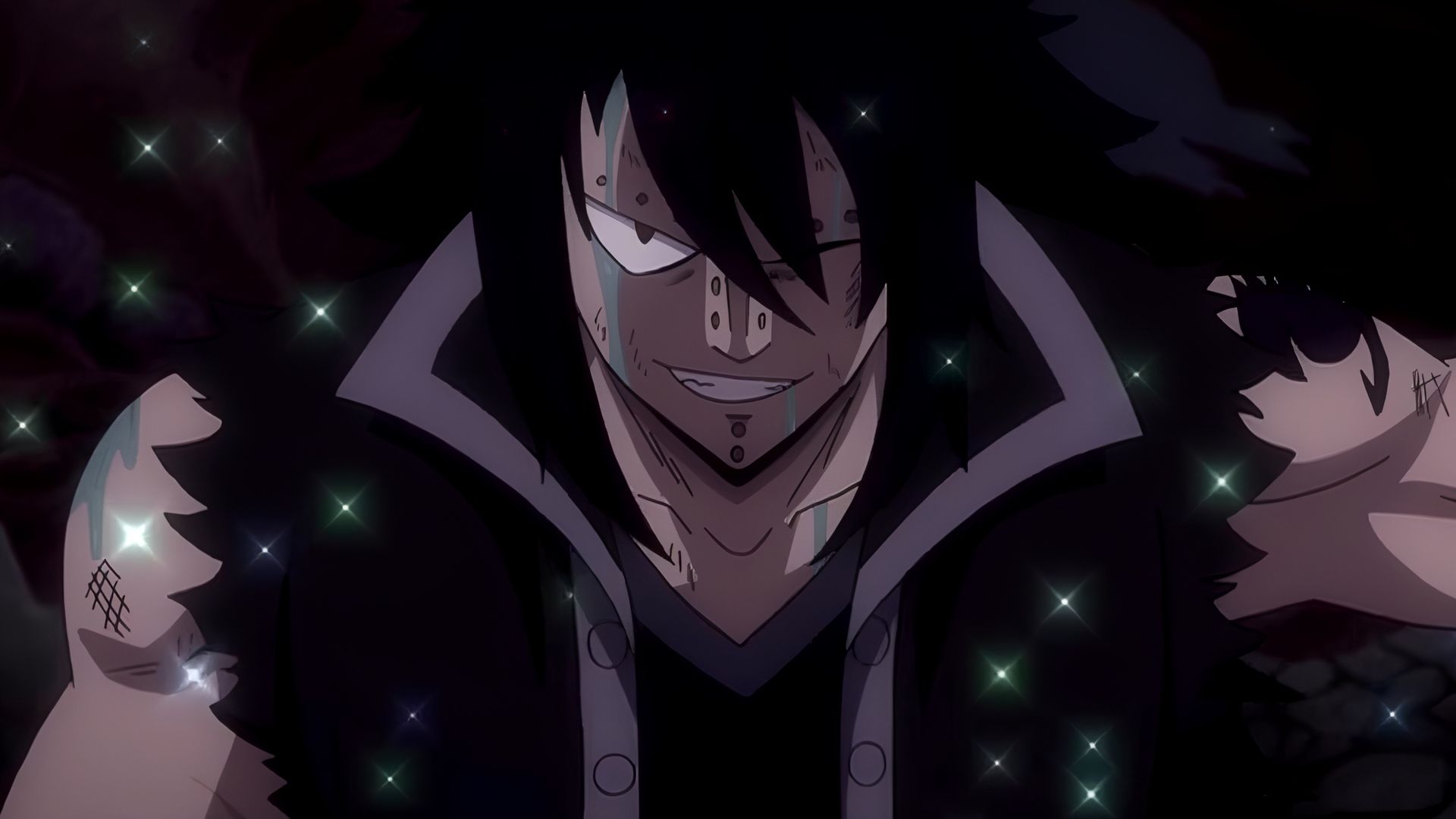 Fairy Tail background