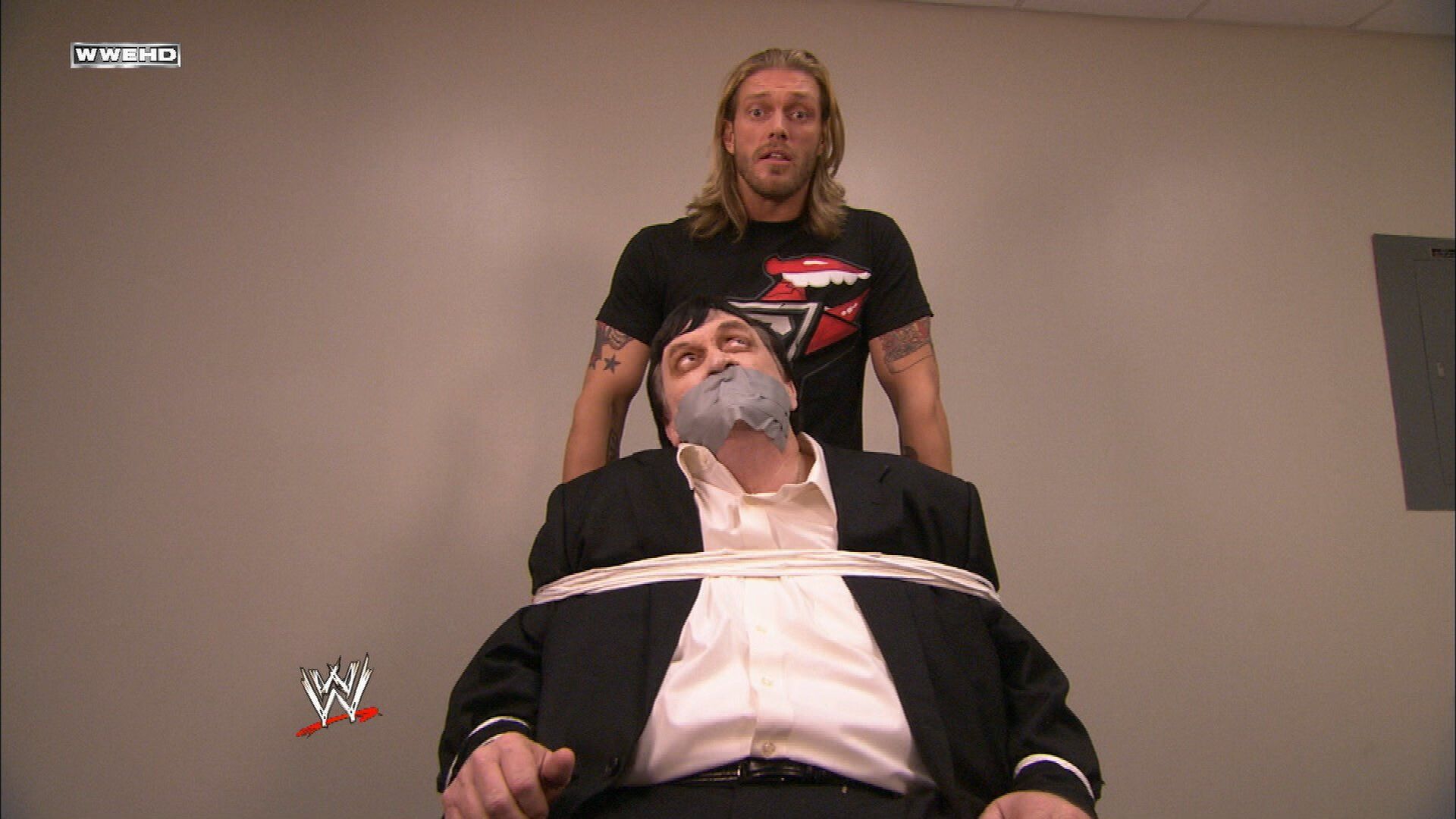 World Wrestling Federation Smackdown! background