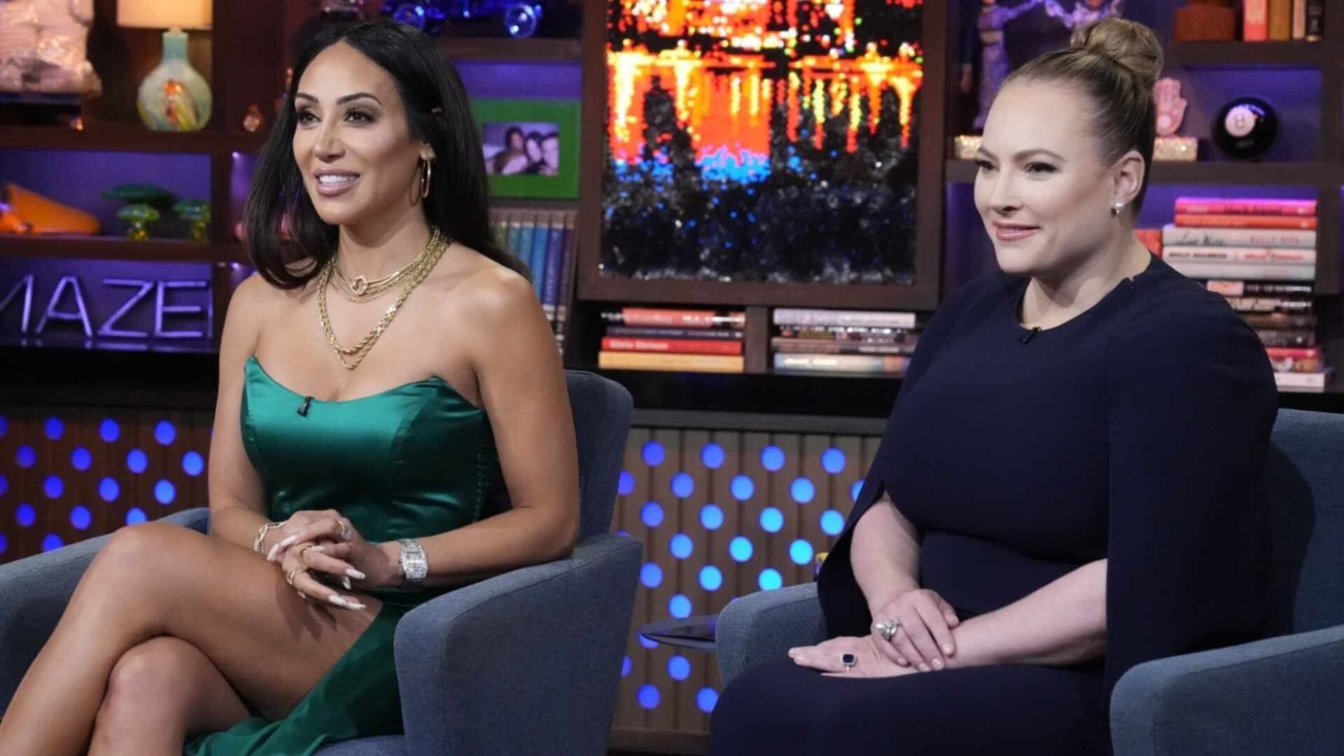 Watch What Happens Live with Andy Cohen background