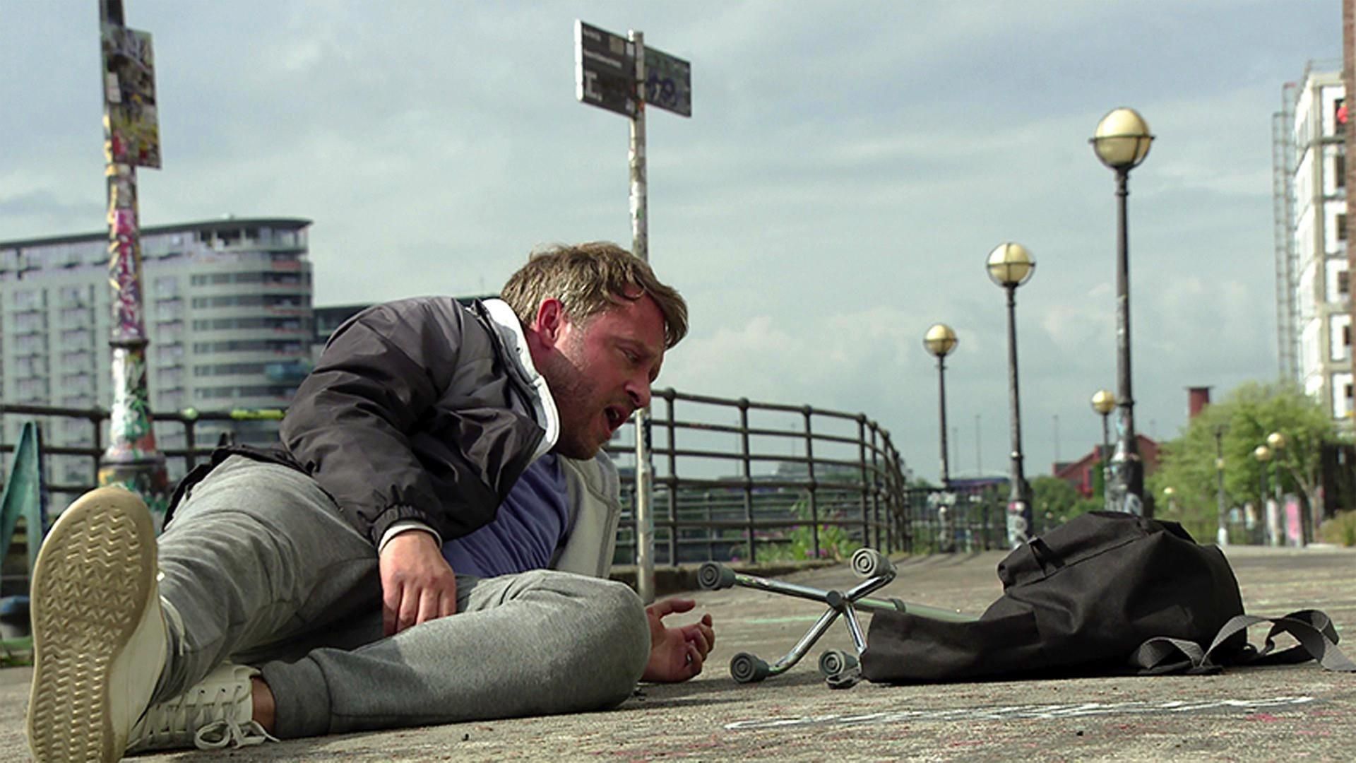 Coronation Street background