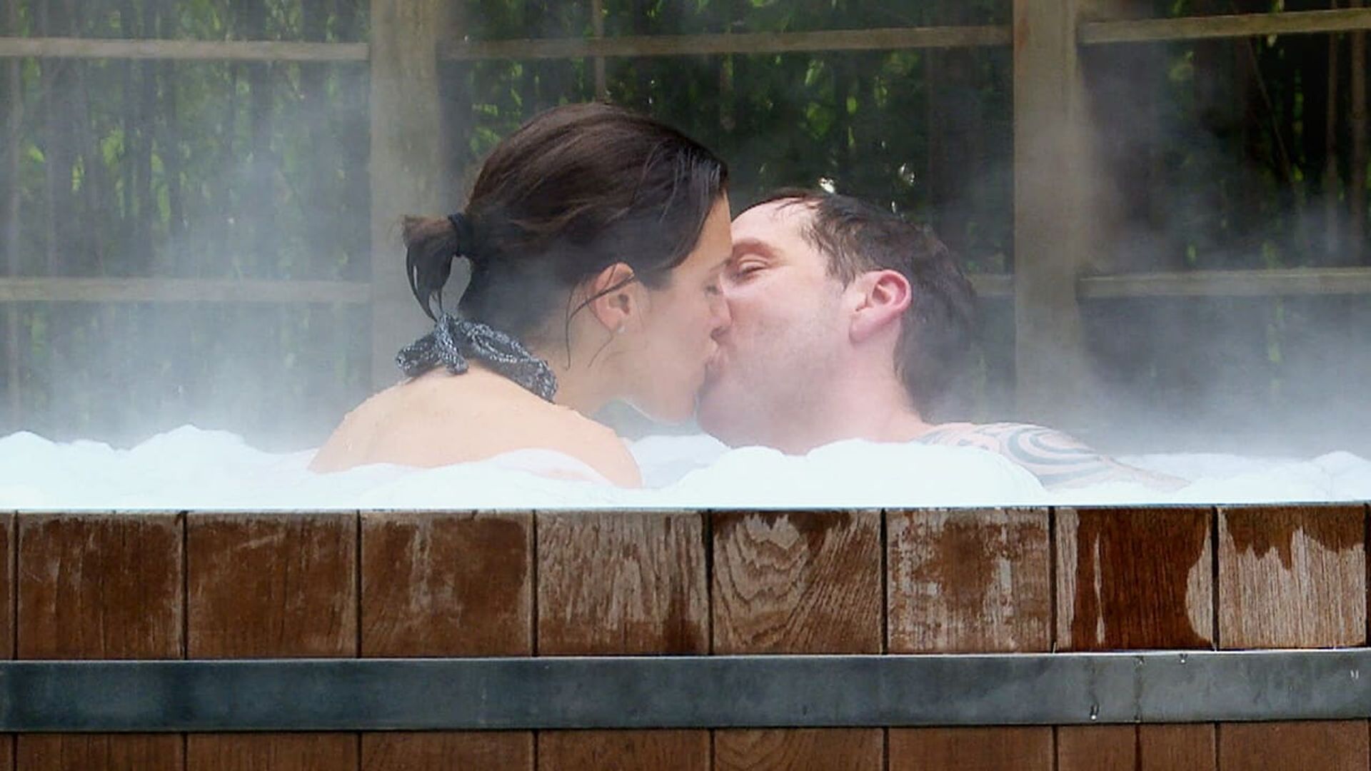 Married at First Sight UK background