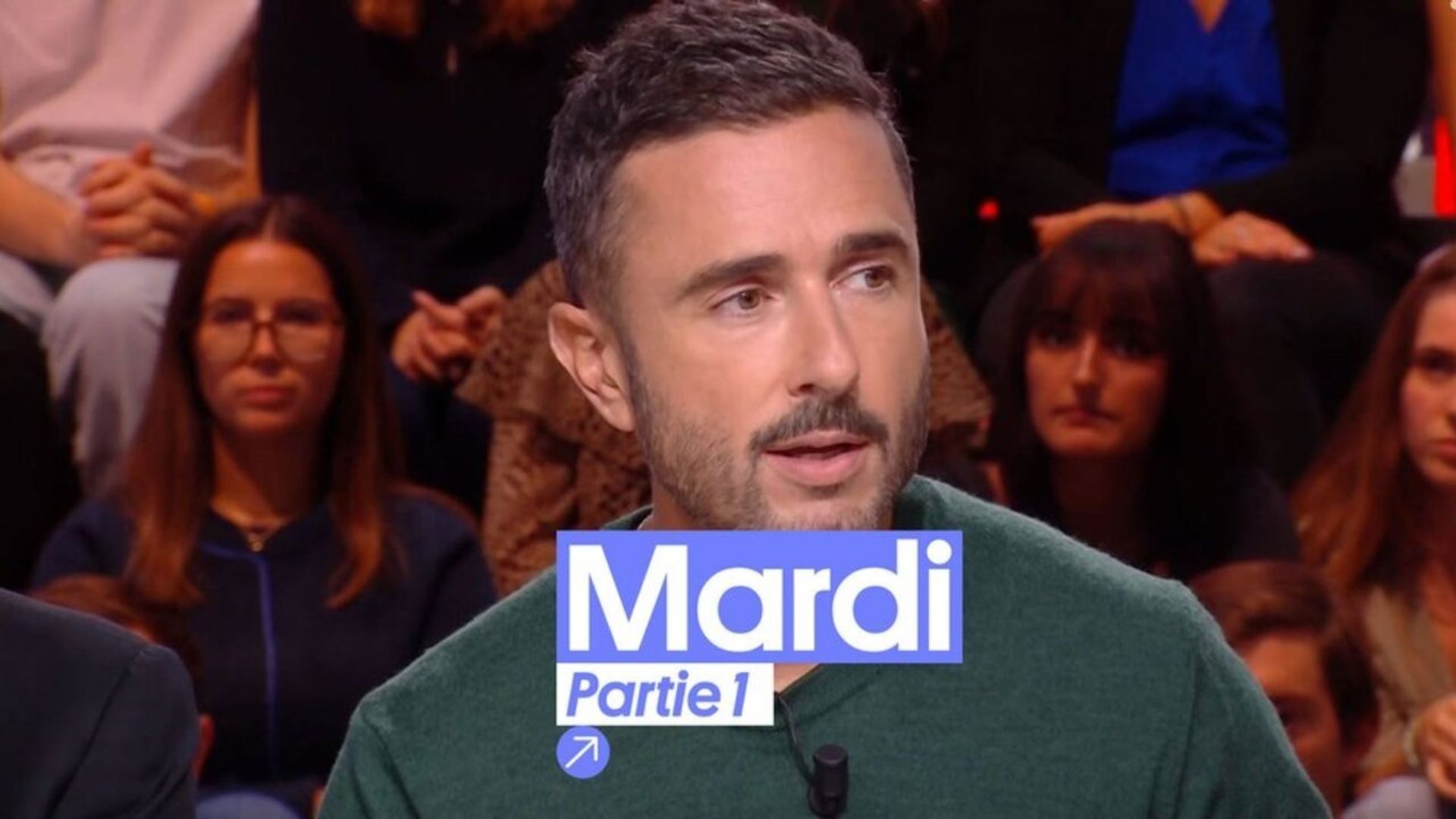 Quotidien background