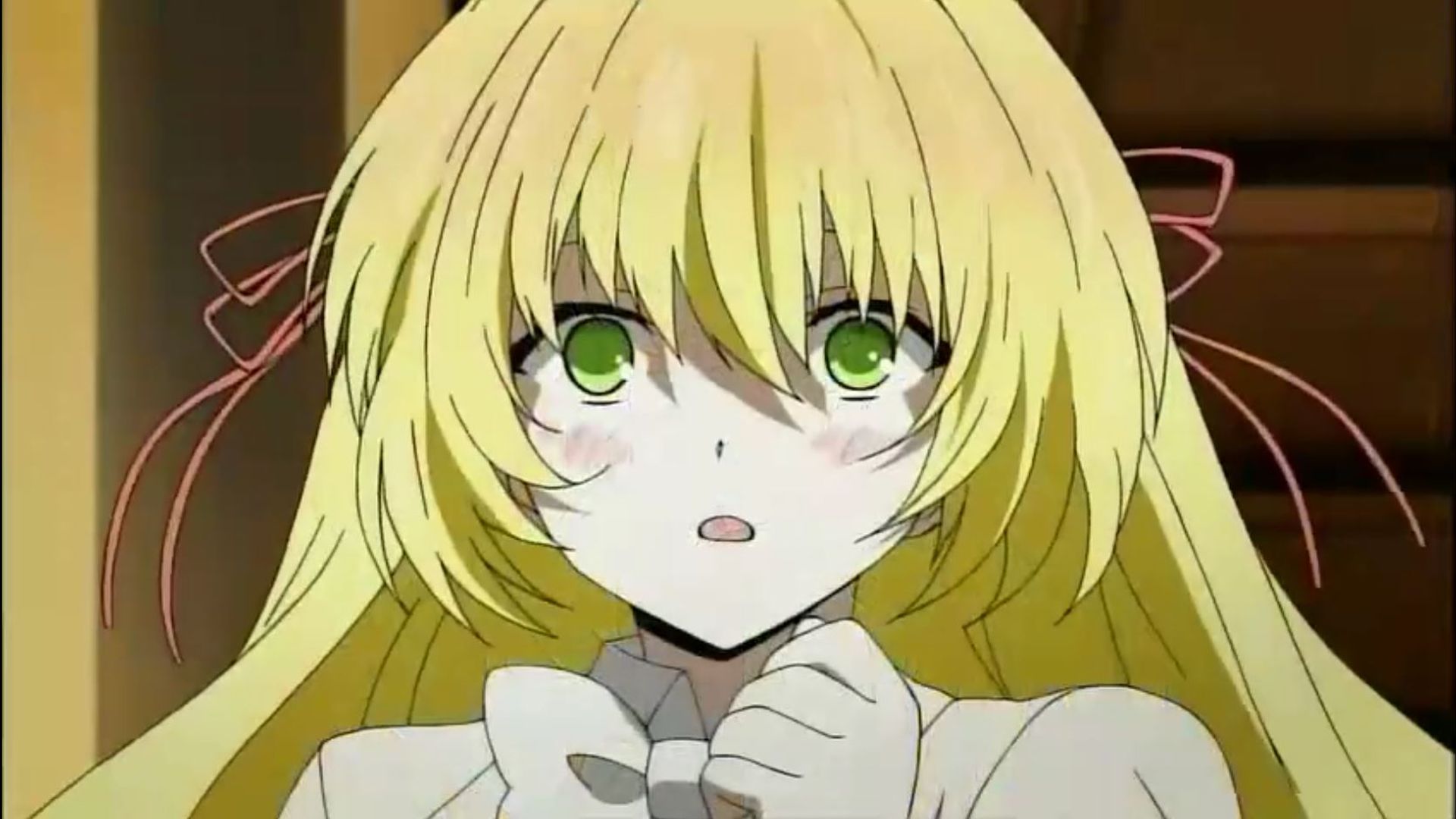 Pandora Hearts background
