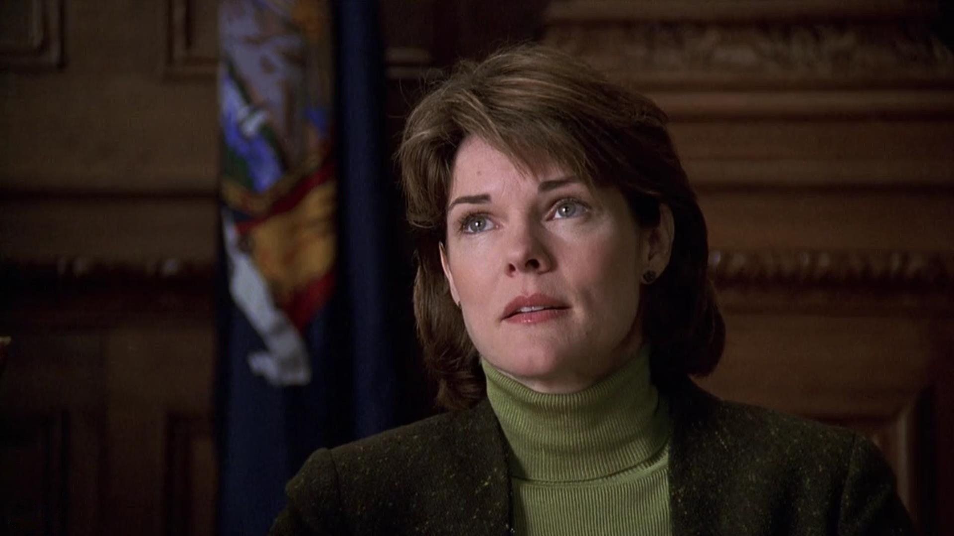 Law & Order: Special Victims Unit background
